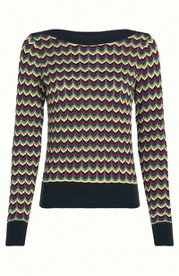 Audrey Top - Woogie