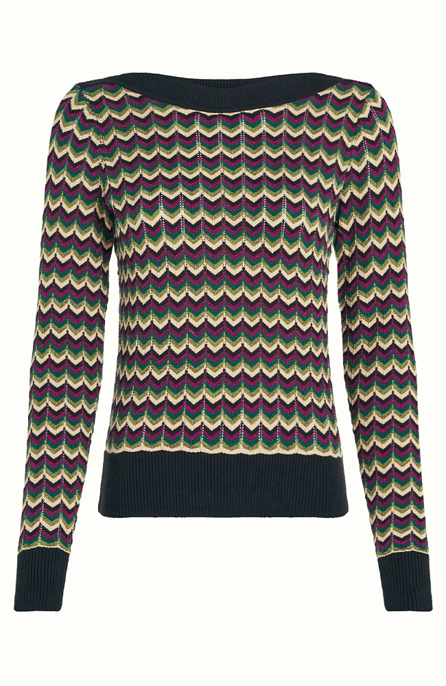 Audrey Top - Woogie