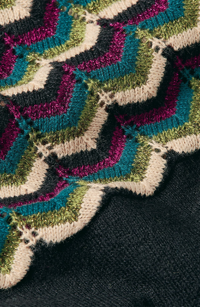 Audrey Top - Woogie