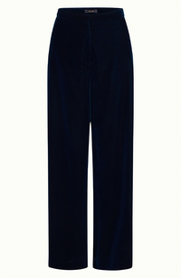 Peppa Velvet Pants - Gamine