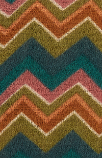 Penny Scarf - Guacamole
