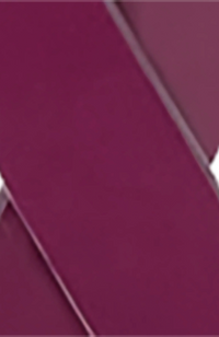 Patent Belt - Caspia Purple