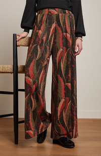 Lola Pants - Bailey