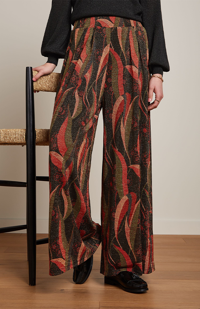 Lola Pants - Bailey