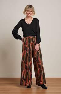Lola Pants - Bailey