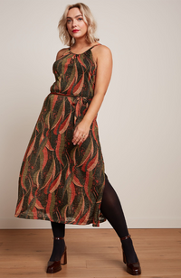 Hazel Dress - Bailey
