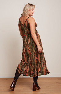 Hazel Dress - Bailey