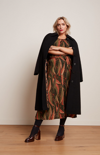 Hazel Dress - Bailey