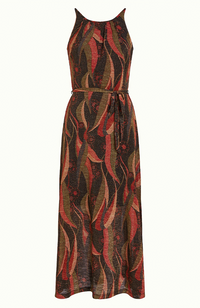 Hazel Dress - Bailey