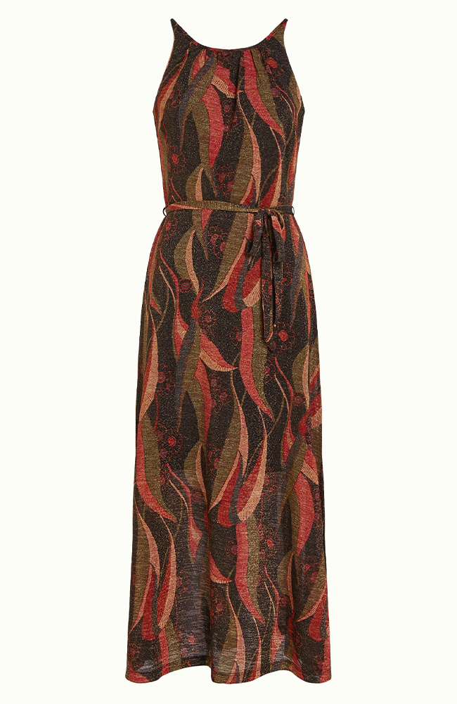 Hazel Dress - Bailey