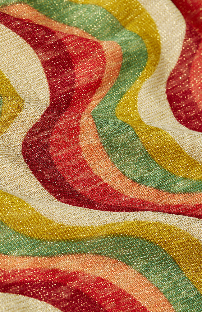 Virna Midi Dress - Jiggy