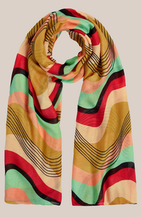 Foulard - Falaise
