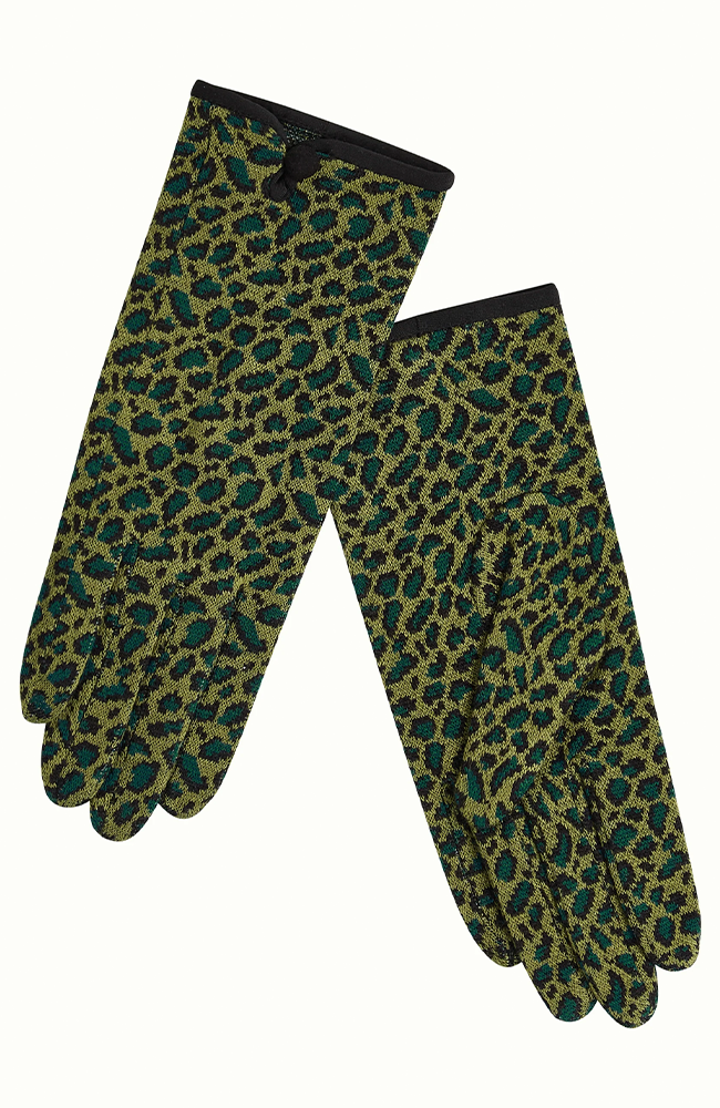 Africa Glove - Guacemole