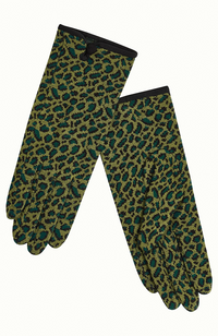 Africa Glove - Guacemole