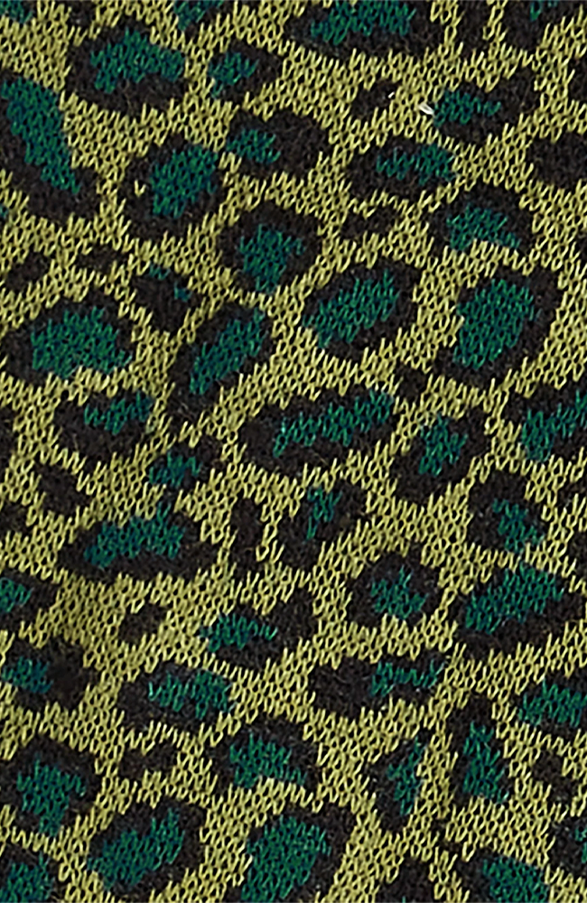 Africa Glove - Guacemole