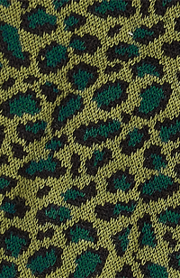 Africa Glove - Guacemole