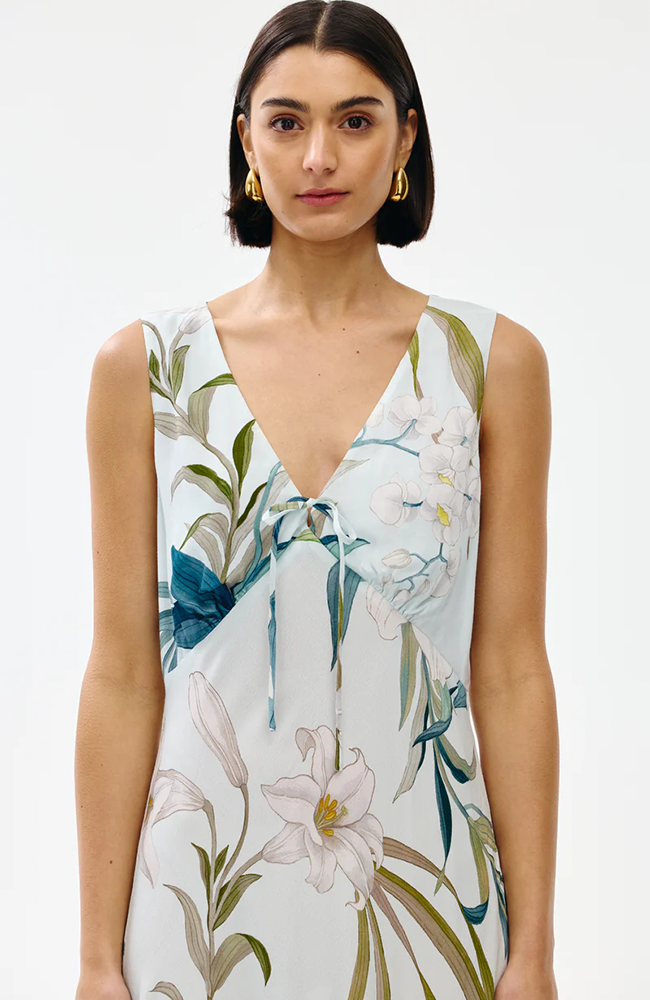 Alice Dress - Portofino