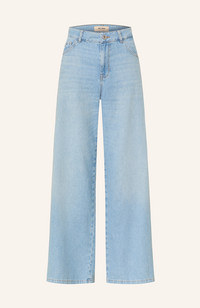 Norlan Esma Jeans - Light Blue