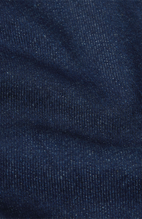 Peppa Pants Onyx Denim - Deep Blue