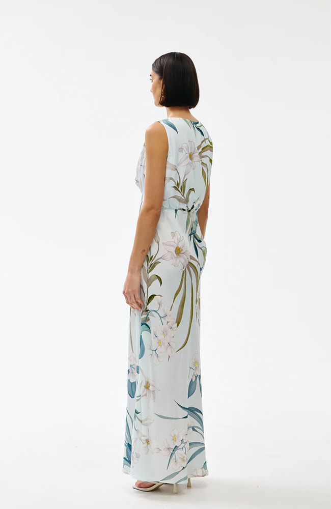 Alice Dress - Portofino