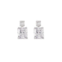 Constellation Earrings - Silver