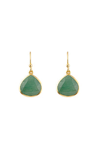 Gather Earrings