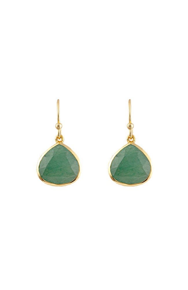 Gather Earrings