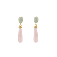 Poet Earrings