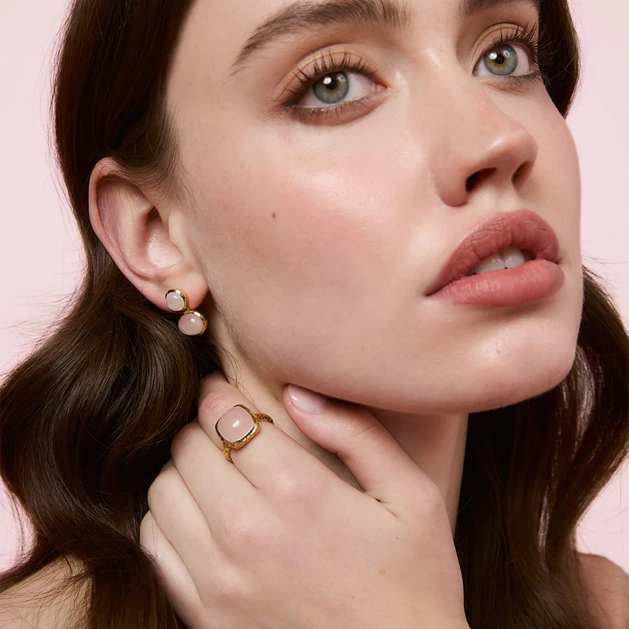 Hue Ring - Pink