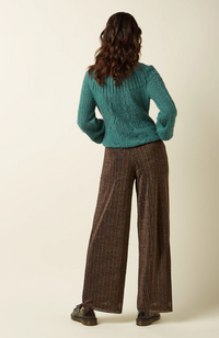 Sara Pants Starlet - Black