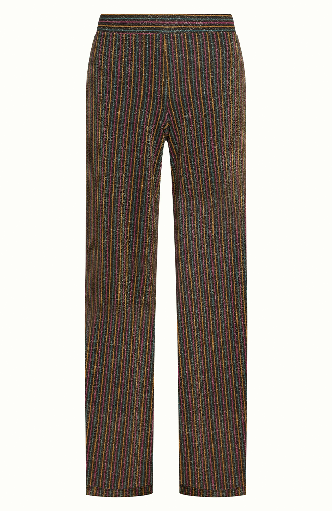Sara Pants Starlet - Black