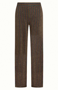 Sara Pants Starlet - Black