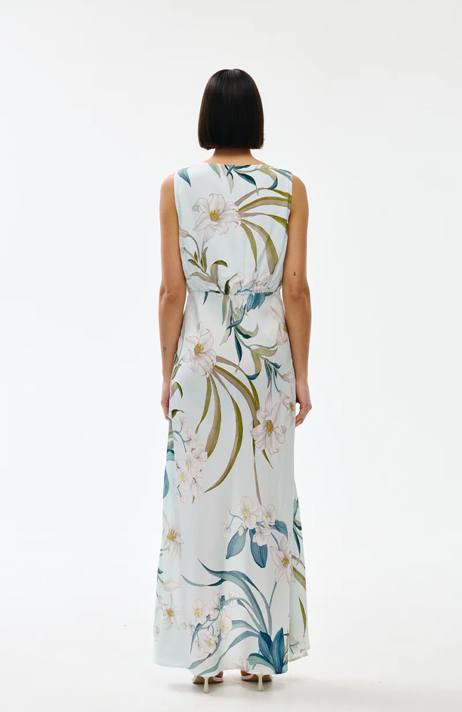 Alice Dress - Portofino