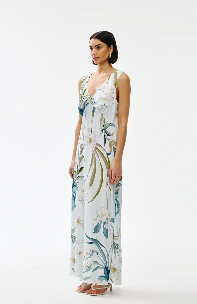 Alice Dress - Portofino