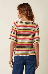 Maree Top - Basile/Multicolor