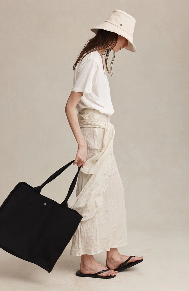 Murphy Bag - Black