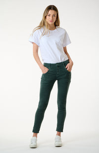 Blake Baby Cord Pant - Green