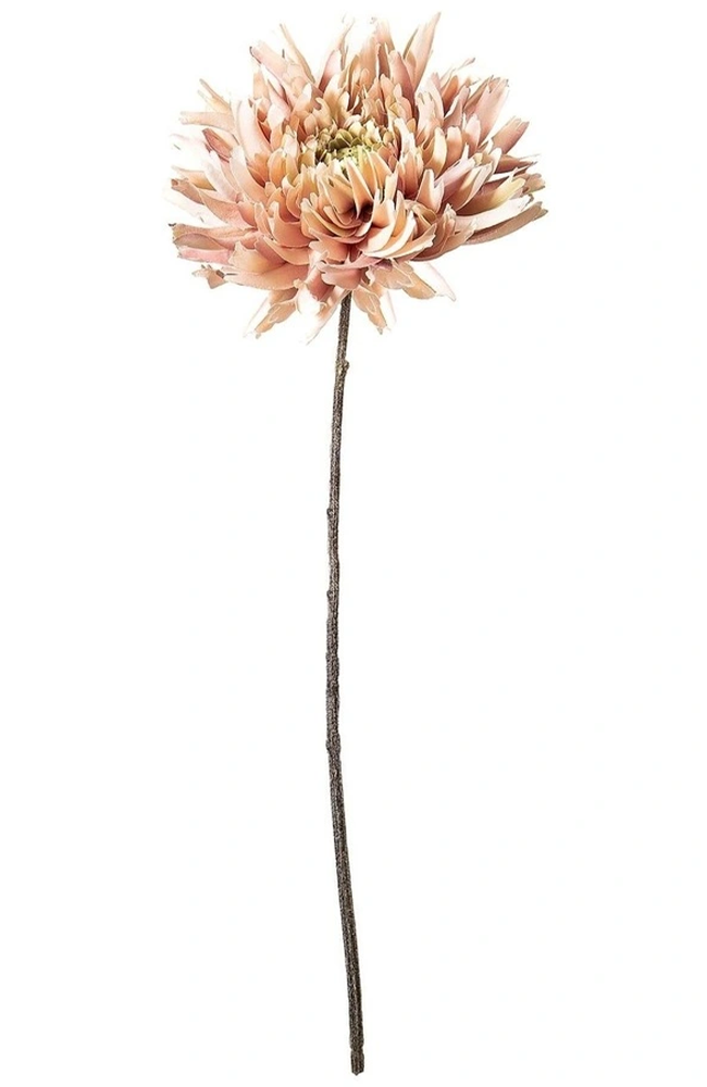 Dahlia Spray - Light Pink