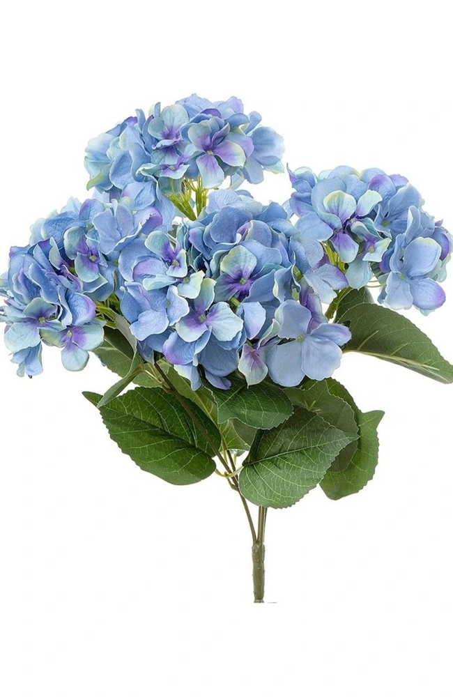 Hydrangea Bundle - Blue