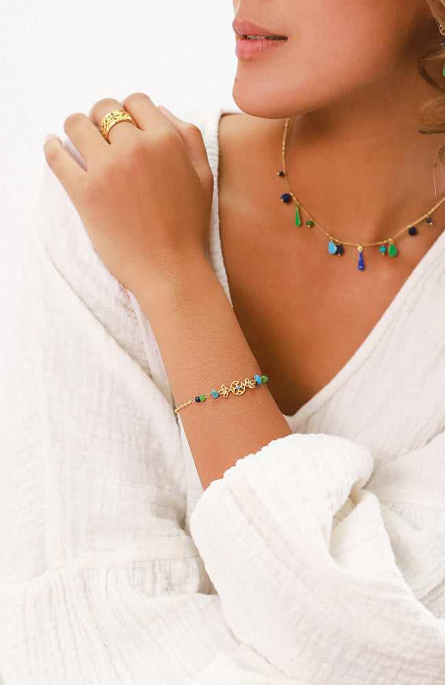 ARIANE Simple Bracelet