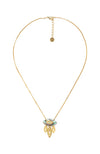 SASHA 3 Dangle Necklace