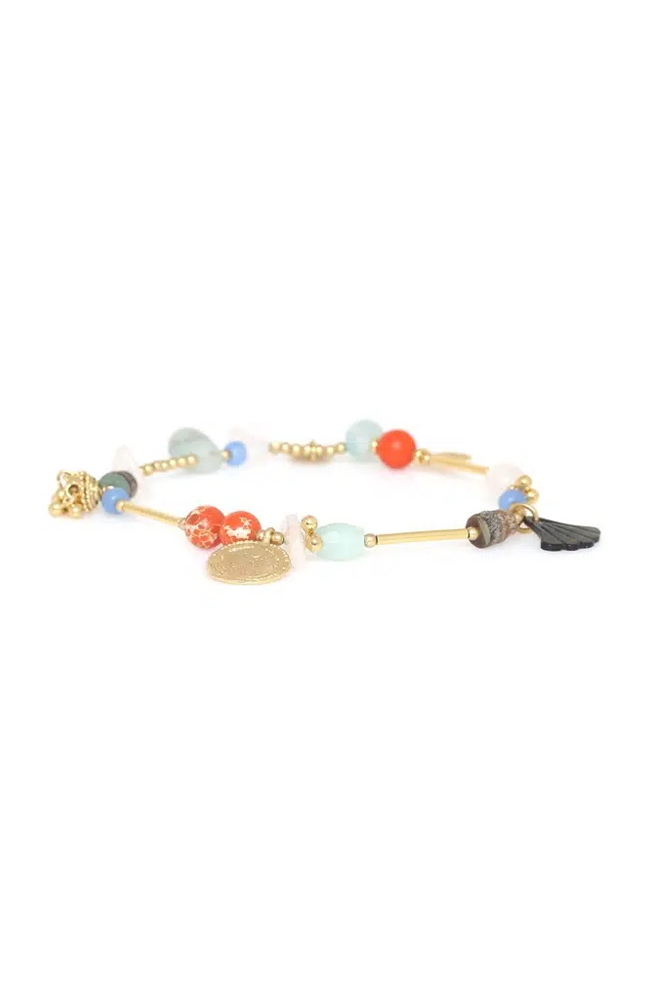 LAYLA Stretch Bracelet