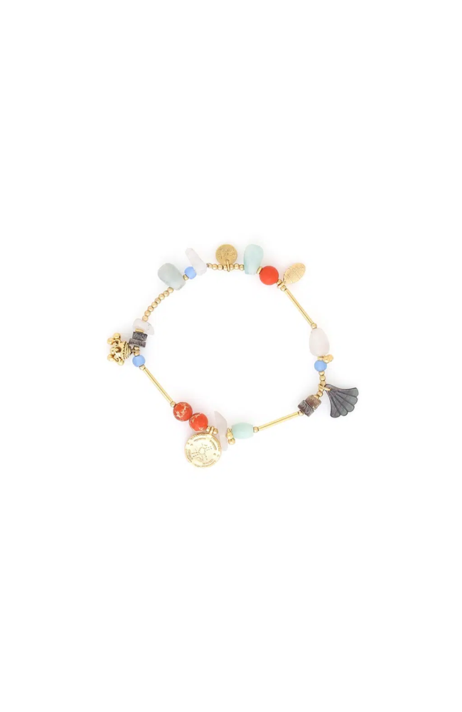 LAYLA Stretch Bracelet
