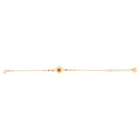 SUNNY Single Flower Bracelet