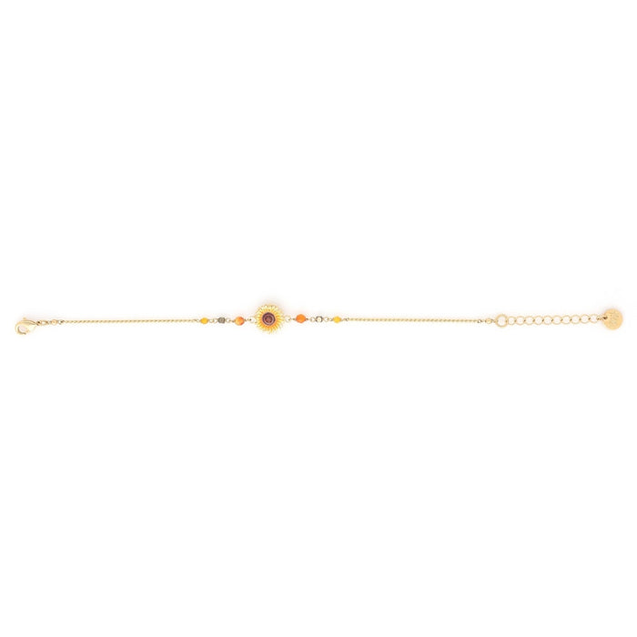 SUNNY Single Flower Bracelet