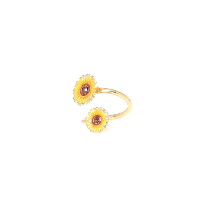 SUNNY Duo Adjustable Ring