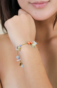 LAYLA Stretch Bracelet