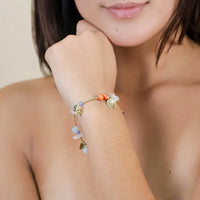 LAYLA Stretch Bracelet