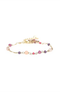 Esmee Adjustable Bracelet