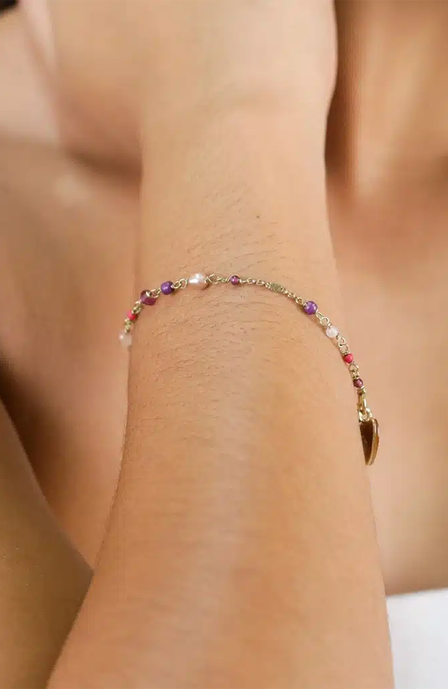 Esmee Adjustable Bracelet